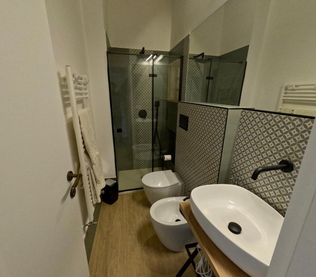 Il Palazzino Apartment Taranto Exterior photo
